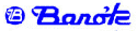 Banok Logo